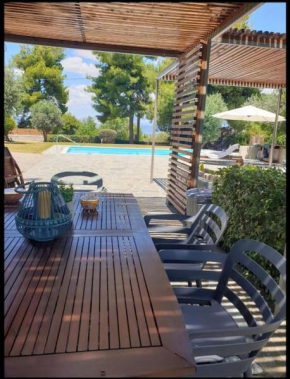 Villa Terrina